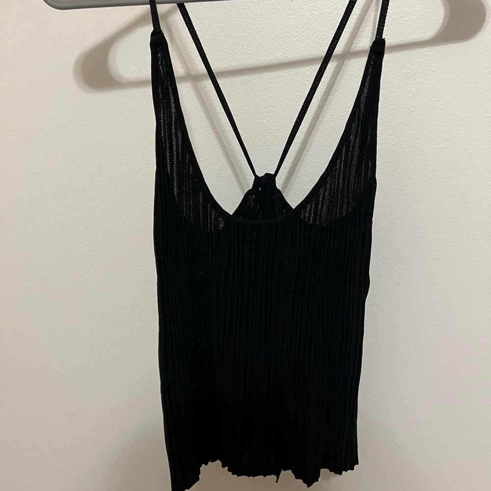 Free People Tank